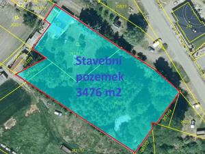 Prodej rodinného domu, Podbořany, 125 m2