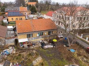 Prodej rodinného domu, Podbořany, 110 m2