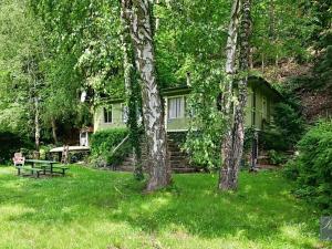 Prodej chaty, Plasy, 65 m2