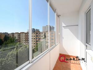 Prodej bytu 2+1, Praha - Vokovice, Mozambická, 52 m2