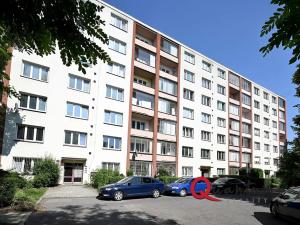 Prodej bytu 2+1, Praha - Vokovice, Mozambická, 52 m2