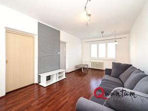 Prodej bytu 2+1, Praha - Vokovice, Mozambická, 52 m2