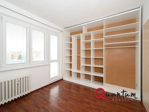 Prodej bytu 2+1, Praha - Vokovice, Mozambická, 52 m2