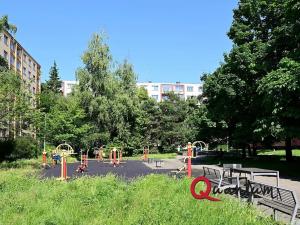 Prodej bytu 2+1, Praha - Vokovice, Mozambická, 52 m2