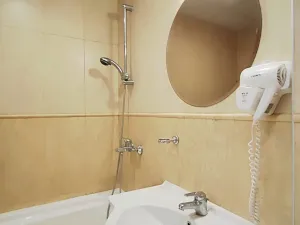 Prodej bytu 2+kk, Nesebar, Bulharsko, 62 m2