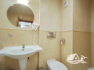 Prodej bytu 2+kk, Nesebar, Bulharsko, 62 m2