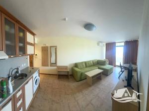 Prodej bytu 2+kk, Nesebar, Bulharsko, 70 m2