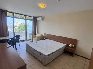 Prodej bytu 2+kk, Nesebar, Bulharsko, 70 m2