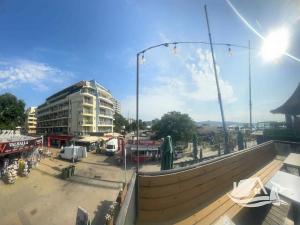 Prodej bytu 2+kk, Nesebar, Bulharsko, 70 m2