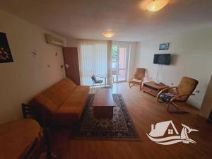 Prodej bytu 2+kk, Sveti Vlas, Bulharsko, 69 m2