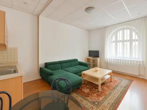 Prodej bytu 2+kk, Praha - Smíchov, U Santošky, 81 m2
