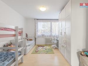 Prodej bytu 3+1, Frýdek-Místek - Frýdek, Nad Lipinou, 75 m2