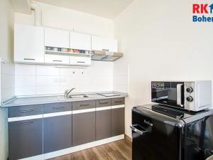 Pronájem bytu 1+kk, Český Brod, Palackého, 30 m2