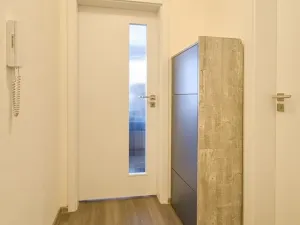 Pronájem bytu 1+kk, Český Brod, Palackého, 30 m2
