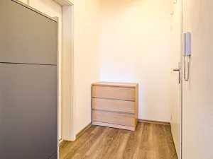 Pronájem bytu 1+kk, Český Brod, Palackého, 30 m2