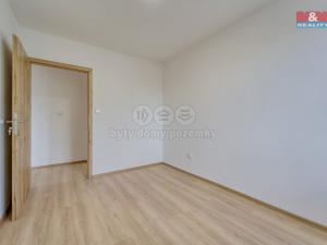 Pronájem bytu 3+kk, Plzeň, Zábělská, 44 m2