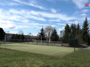 Prodej chaty, Jesenice, U Velkého rybníka, 65 m2