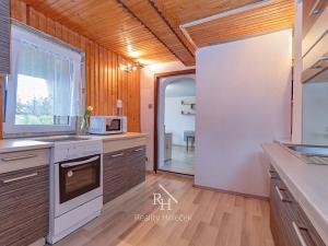 Prodej chaty, Okounov, 55 m2