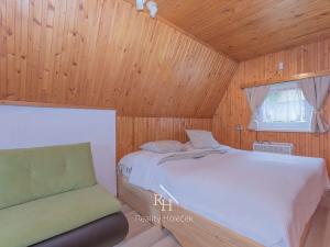 Prodej chaty, Okounov, 55 m2