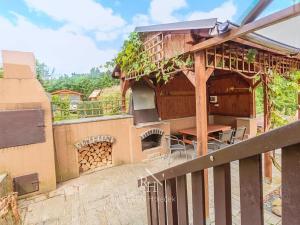 Prodej chaty, Okounov, 55 m2