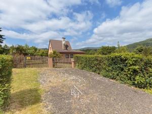 Prodej chaty, Okounov, 55 m2