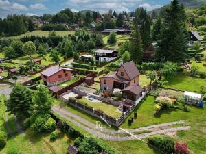 Prodej chaty, Okounov, 55 m2