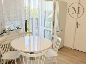 Prodej bytu 3+1, Nová Ves, 95 m2
