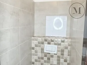 Prodej bytu 3+1, Nová Ves, 95 m2