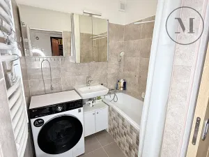 Prodej bytu 3+1, Nová Ves, 95 m2