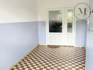 Prodej bytu 3+1, Nová Ves, 95 m2