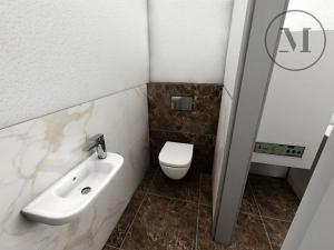 Prodej bytu 5+kk, Roudné, Za Dvořáků, 143 m2