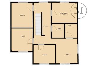 Prodej bytu 5+kk, Roudné, Za Dvořáků, 143 m2