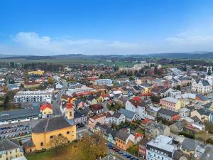 Pronájem bytu 4+kk, Lanškroun, 5. května, 139 m2