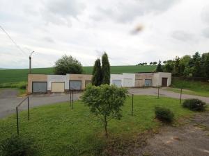 Prodej bytu 3+1, Chříč, 78 m2