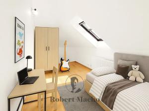 Prodej rodinného domu, Čisovice, 208 m2