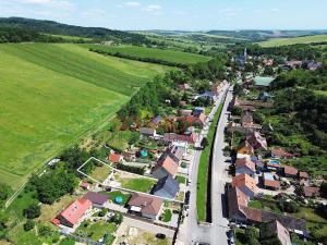 Prodej rodinného domu, Kurdějov, 181 m2