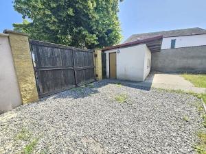 Prodej rodinného domu, Horní Slivno, 85 m2