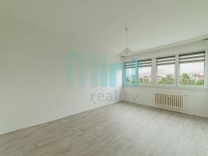 Pronájem bytu 1+1, Ostrava, Bulharská, 34 m2