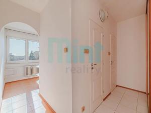 Pronájem bytu 1+1, Ostrava, Bulharská, 34 m2
