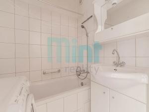 Pronájem bytu 1+1, Ostrava, Bulharská, 34 m2