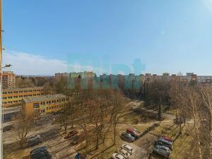 Pronájem bytu 1+1, Ostrava, Bulharská, 34 m2