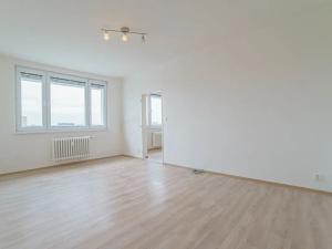 Prodej bytu 1+1, Ostrava, Klegova, 37 m2