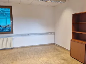 Pronájem kanceláře, Praha - Ruzyně, U letiště, 350 m2