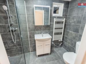 Prodej bytu 2+1, Praha - Nusle, Čestmírova, 56 m2