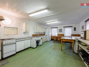 Prodej rodinného domu, Okrouhlá, 174 m2