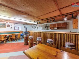 Prodej rodinného domu, Okrouhlá, 174 m2