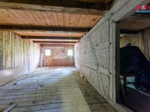 Prodej rodinného domu, Okrouhlá, 174 m2