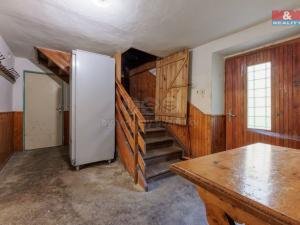 Prodej rodinného domu, Okrouhlá, 174 m2