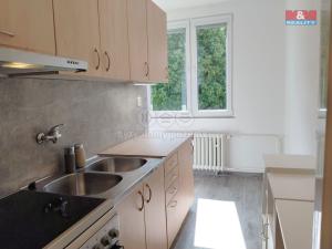 Pronájem bytu 3+1, Ústí nad Labem - Střekov, Tolstého, 67 m2