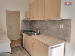 Pronájem bytu 3+1, Ústí nad Labem - Střekov, Tolstého, 67 m2